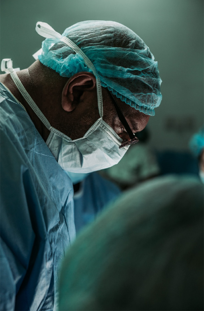 Experity Accounting | For the doctor