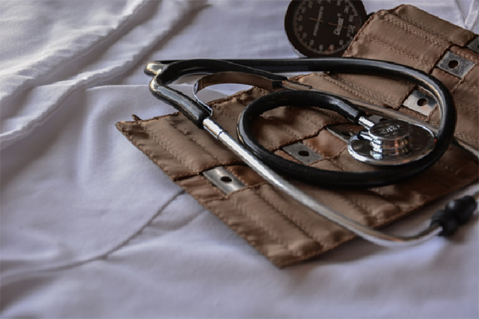 Experity Accounting | For the doctor